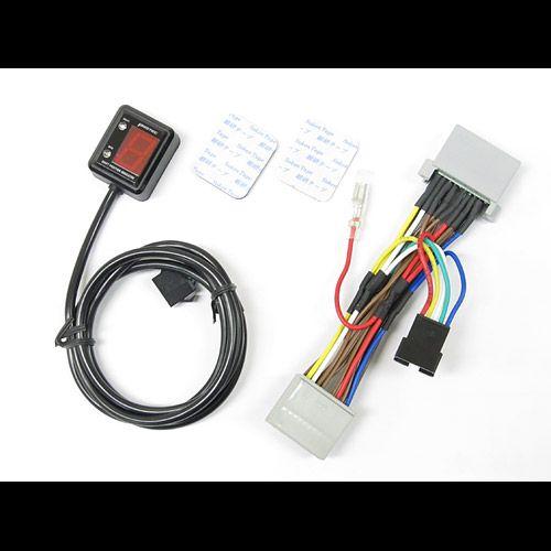 PROTEC（プロテック） 即納 SPI-K52 Ninja1000['14-'16] / Z1000SX['14