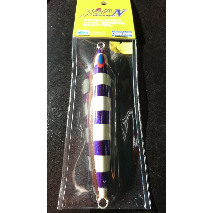 ディープライナー/DEEP LINER スピンドルN/スピンドルナロー 150g