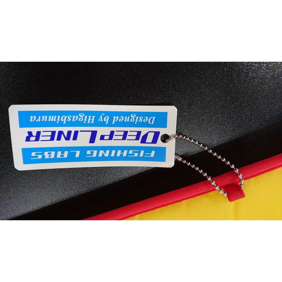 ディープライナー ロジカル55 DLLG55＃3 【代引不可・翌日出荷