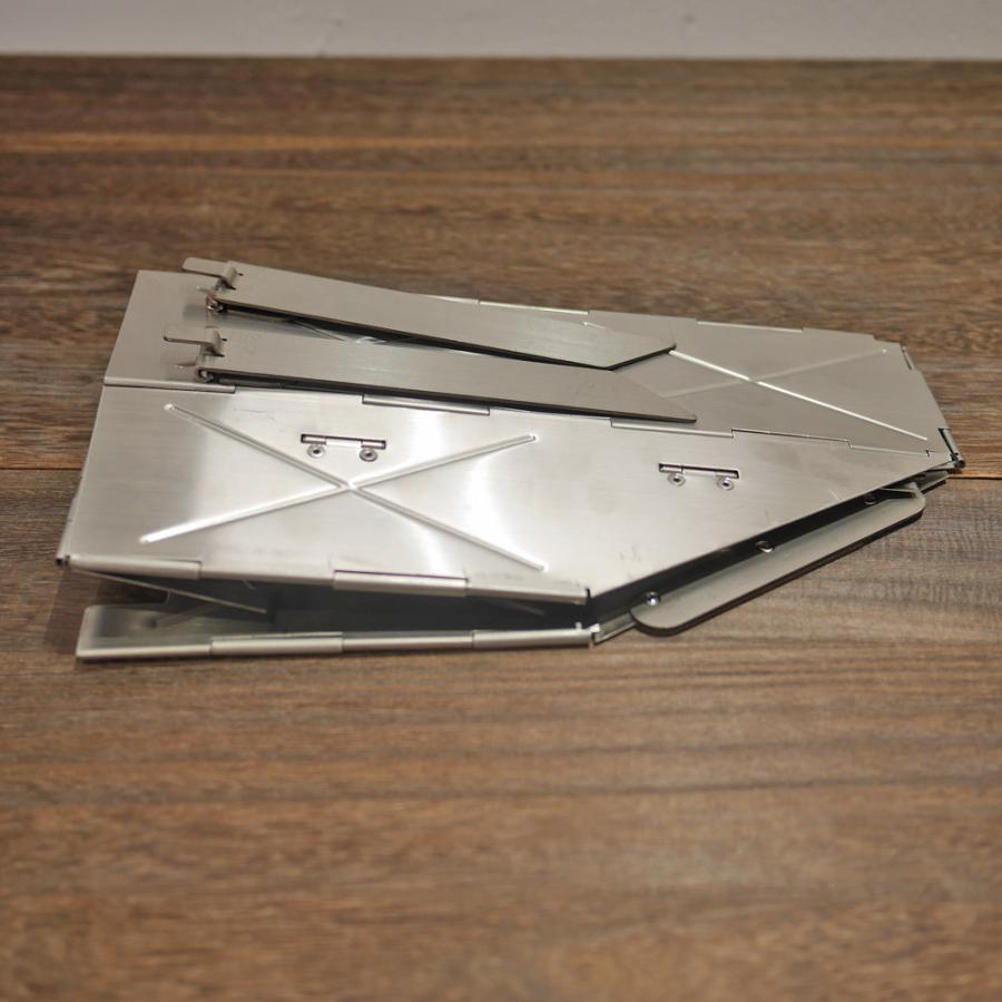 VIRE Outdoor Solution バイヤーアウトドアソリューション Stove