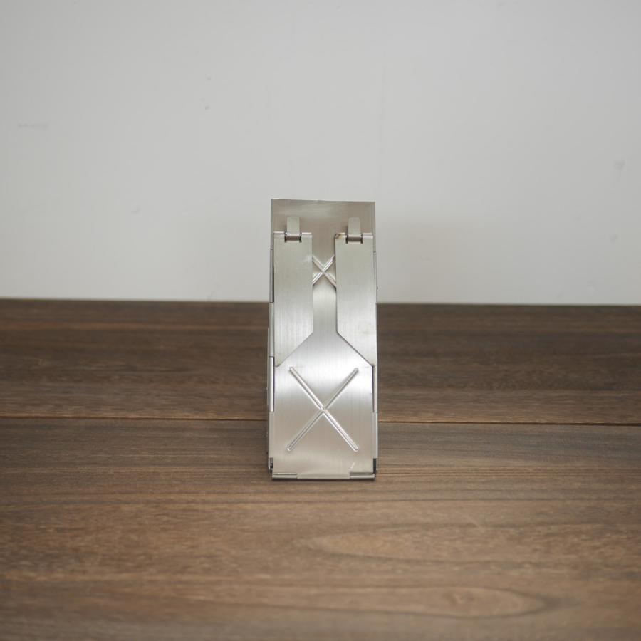 VIRE Outdoor Solution バイヤーアウトドアソリューション Mini Stove