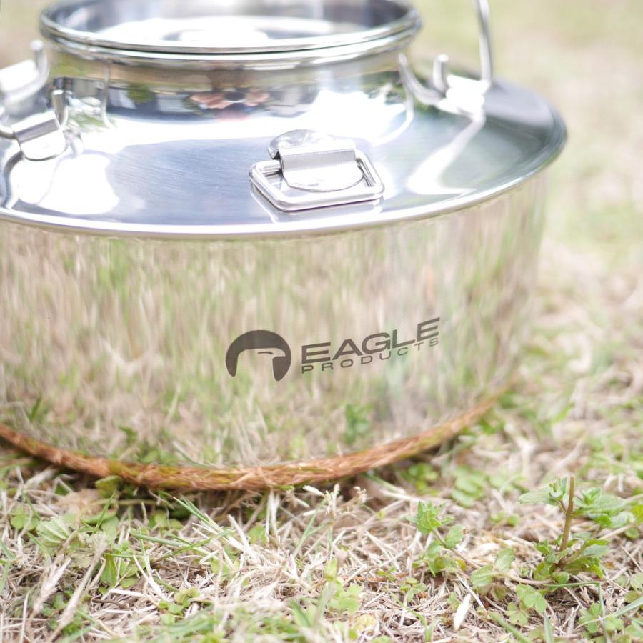 EAGLE Products イーグルプロダクツ Campfire Kettle 1.5L キャンプ