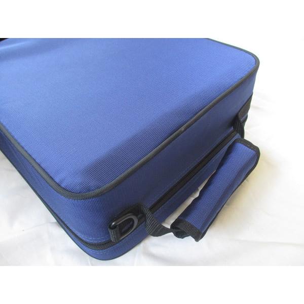 数量限定】超軽量・超撥水 三味線ケース 太棹・津軽三味線ケース(長