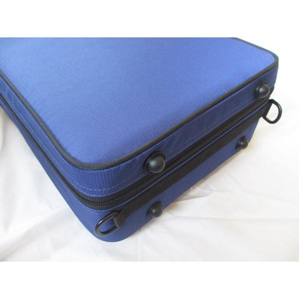 数量限定】超軽量・超撥水 三味線ケース 太棹・津軽三味線ケース(長