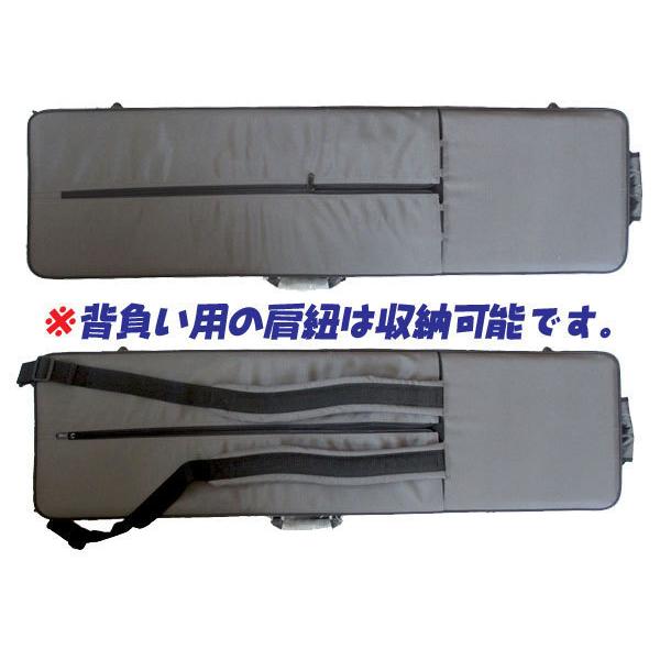 数量限定】超軽量・超撥水 三味線ケース 太棹・津軽三味線ケース(長