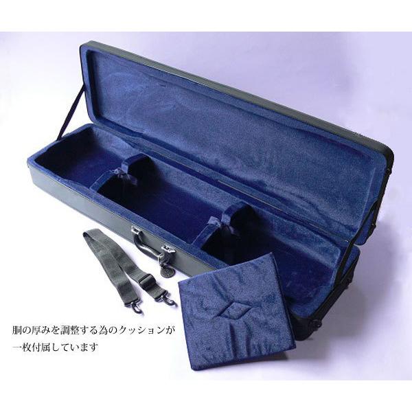 数量限定】超軽量・超撥水 三味線ケース 太棹・津軽三味線ケース(長