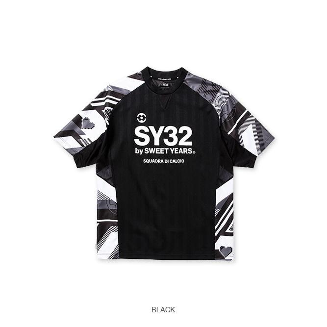 SY32 by SWEET YEARS（エスワイサーティトゥバイスィートイヤーズ