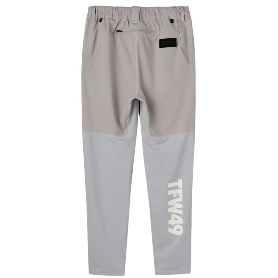 TFW49 パンツ STRETCH HYBRID PANTS T072320011 : DEPARTMENTSTORES