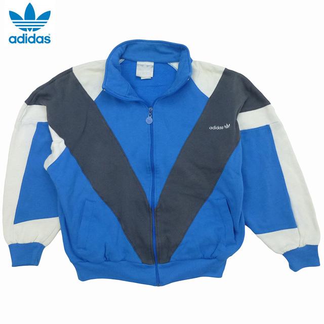 adidas Originals Used Vintage 80-90's 古着 Made in Taiwan R.O.C.