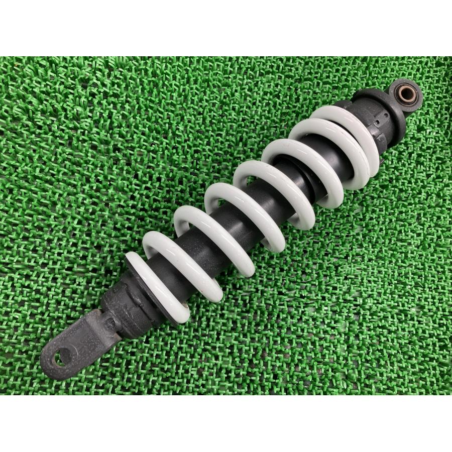 ホンダ（HONDA） CBR250RR リアサスペンション 純正 中古 バイク 部品