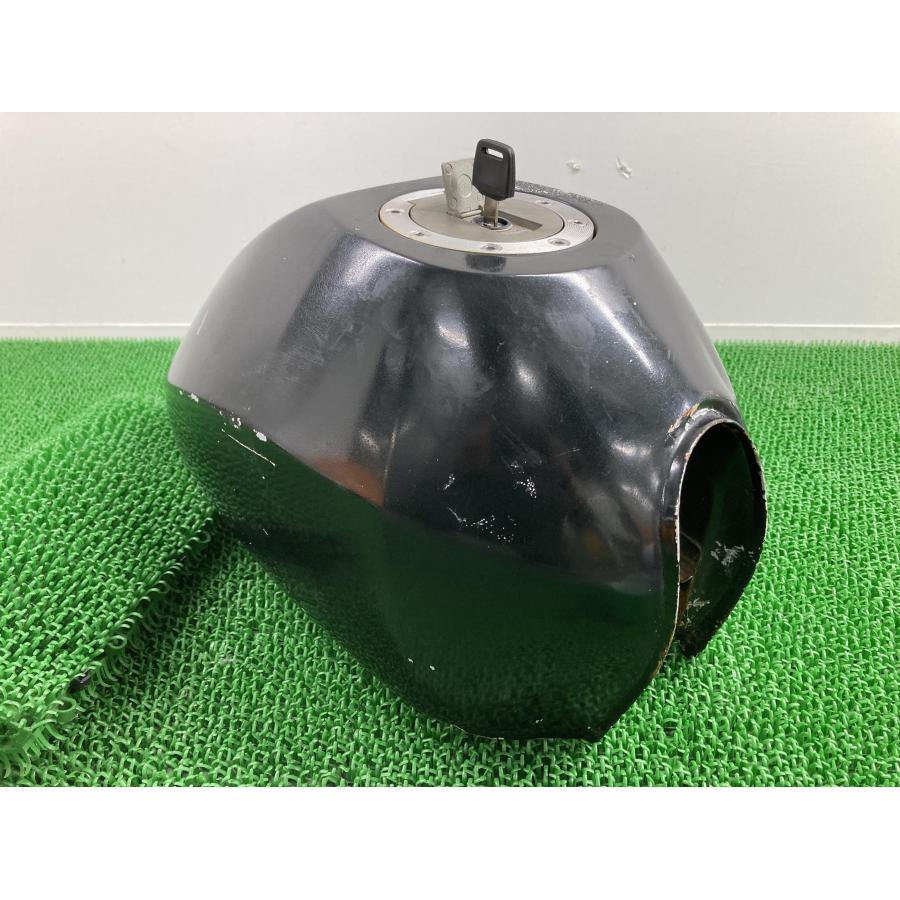 キタコ製エイプ50 エイプ100 タンク 社外 中古 バイク 部品 AC16 HC07