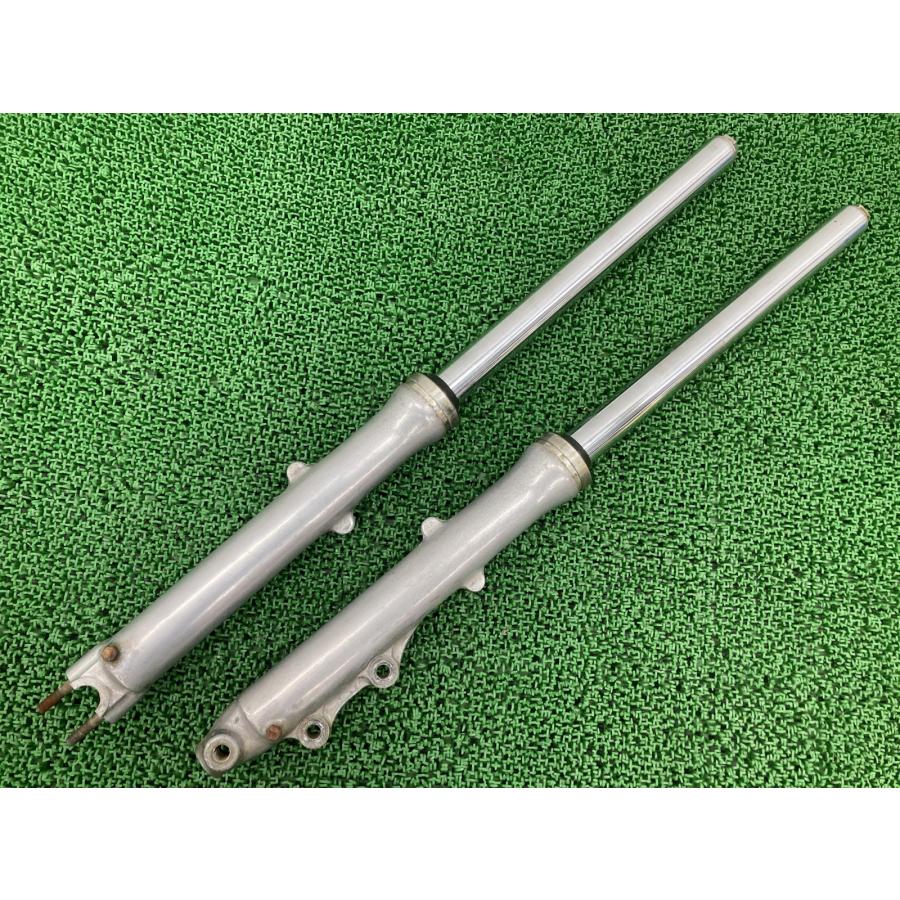 ホンダ（HONDA） GB250クラブマン フロントフォーク 左右 KL8 純正