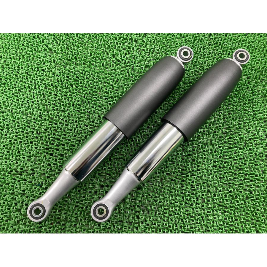 ホンダ（HONDA） スーパーカブC125 リアサスペンション 左右 純正 中古