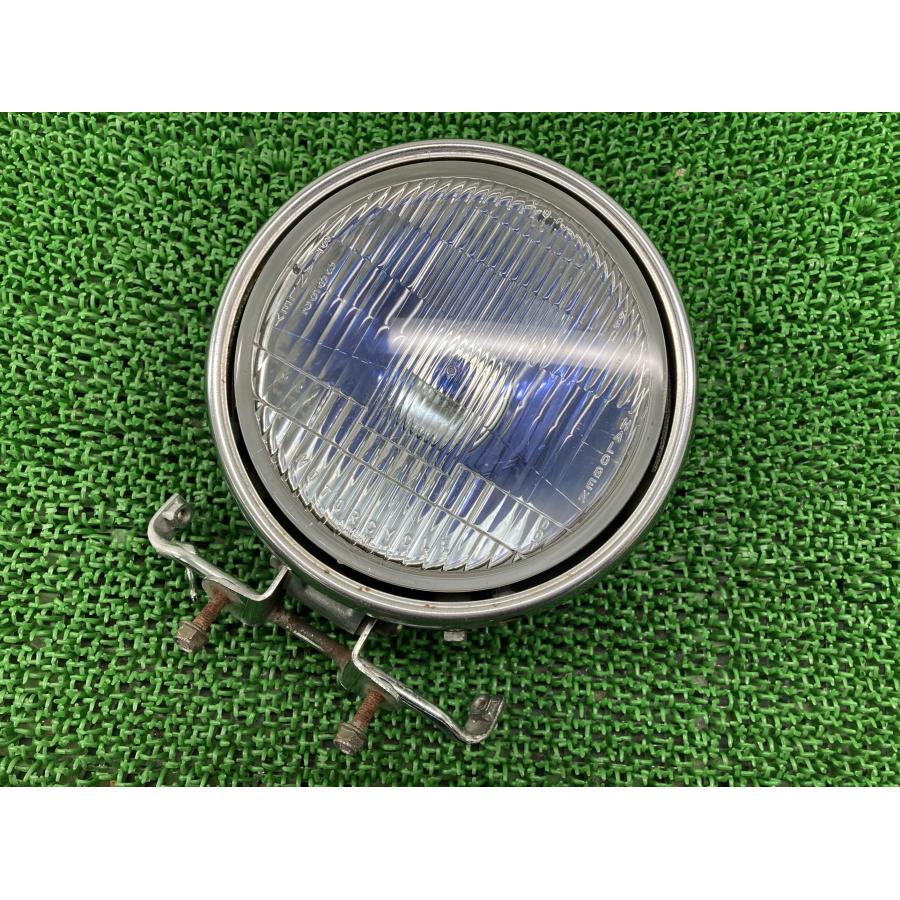 ホンダ（HONDA） シャドウスラッシャー400 ヘッドライト HM-83M-S/3952