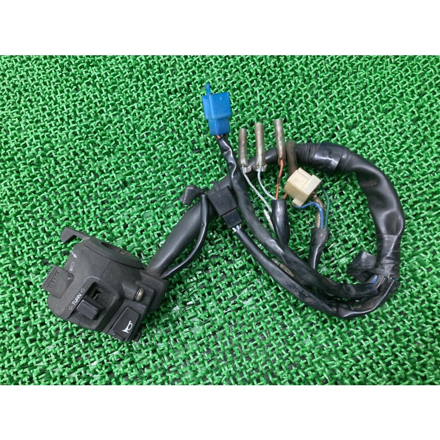 ホンダ（HONDA） CB400SF ハンドルスイッチ HM-32QB-T 純正 中古
