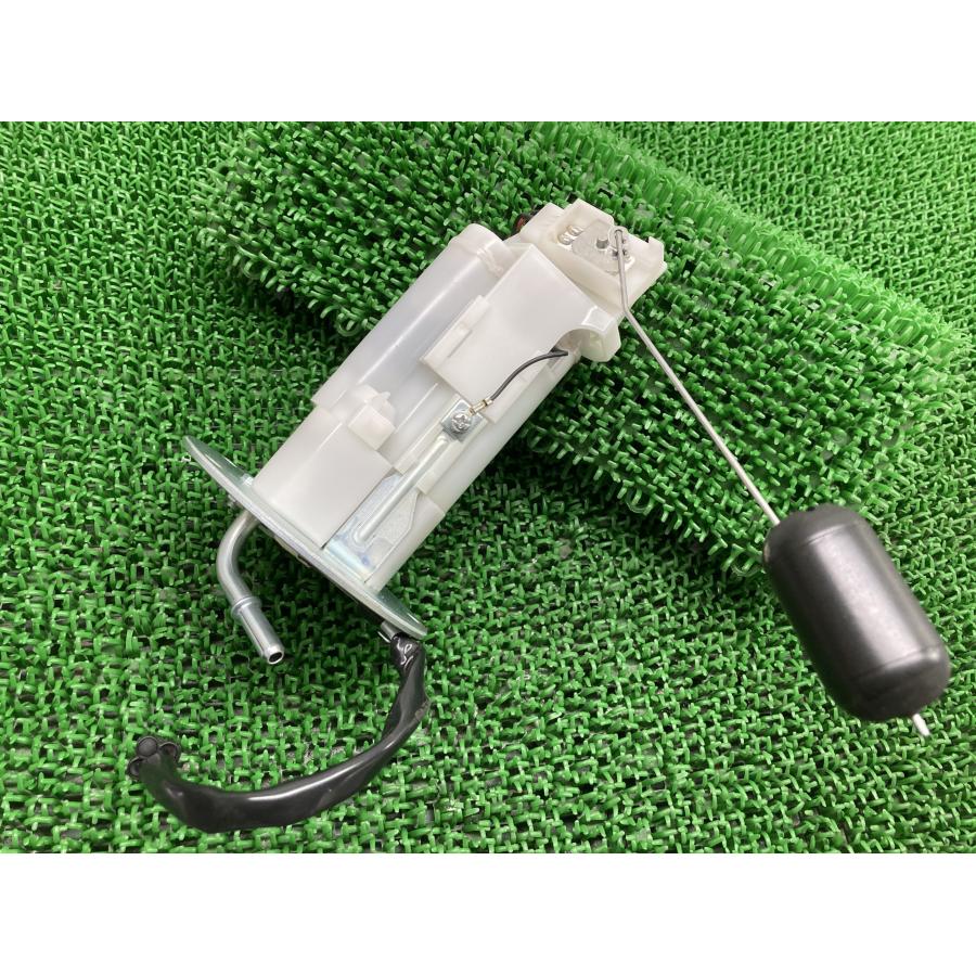カワサキ（Kawasaki） NINJA250 Z250 フューエルポンプ 49040-0763