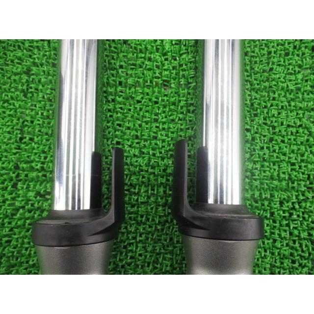 カワサキ（Kawasaki） ZRX1200ダエグ フロントフォーク 左右 K5971