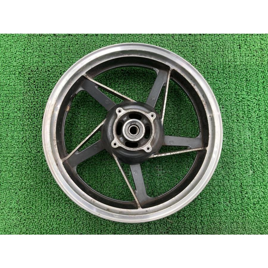 カワサキ（Kawasaki） ザンザス リアホイール R-1300 純正 中古 バイク