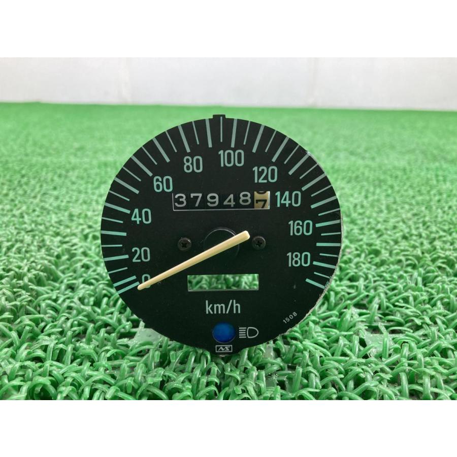 カワサキ（Kawasaki） ゼファー1100 スピードメーター 25005-1508 純正