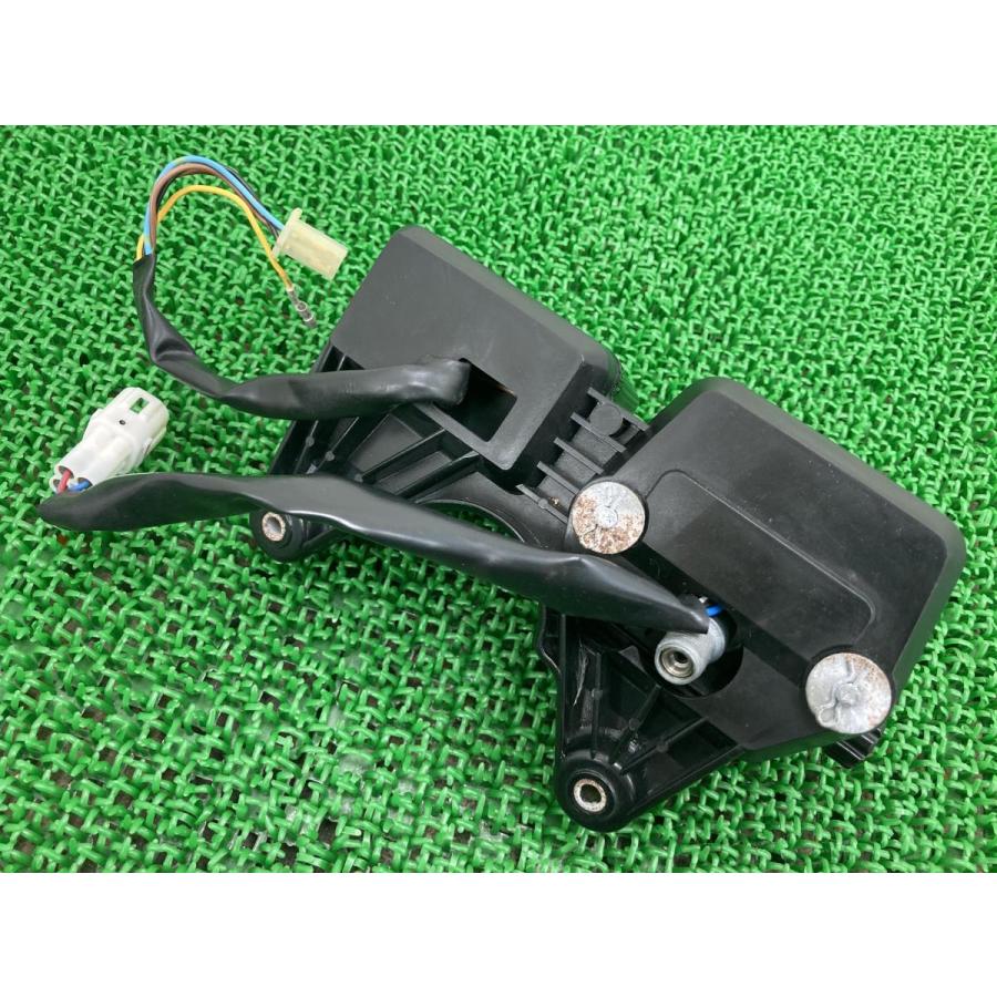ヤマハ発動機 TW200 スピードメーター DG07J-014*** ヤマハ 純正