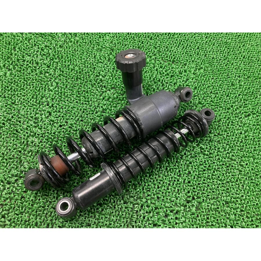 FLHXS1750 リアサスペンション 54000096/54000114 ハーレー 純正 中古