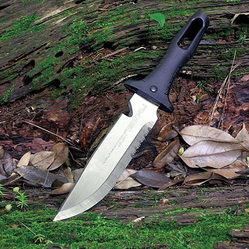 仁作 ステンレス 陸刀（ニサク リクカタナ） No.810 富田刃物 日本製