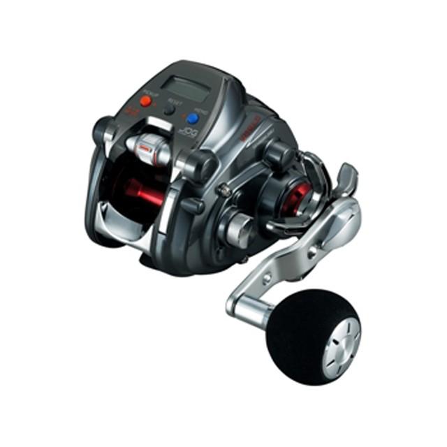 DAIWA（ダイワ） シーボーグ 200J （2015 SEABORG 200J 右巻き電動