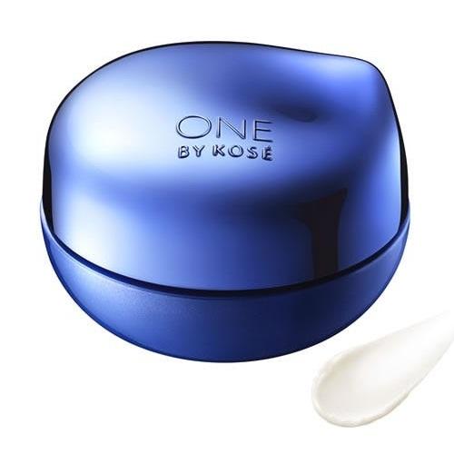 コーセー ONE BY KOSE セラム シールド (40g) バーム状 美容液