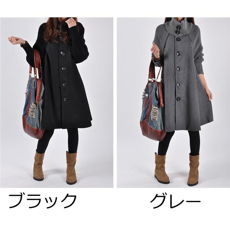 チェスターコート レディース チェスターコート春ラシャコート