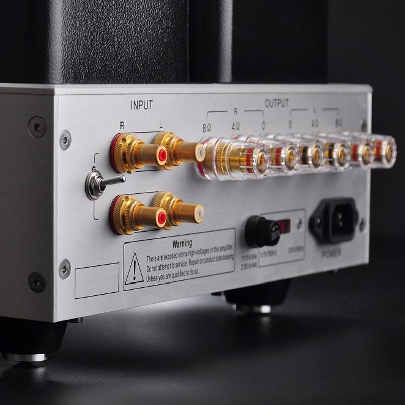 Shuguang Audio 300B プッシュ 845 真空管内蔵アンプ HiFi Class A