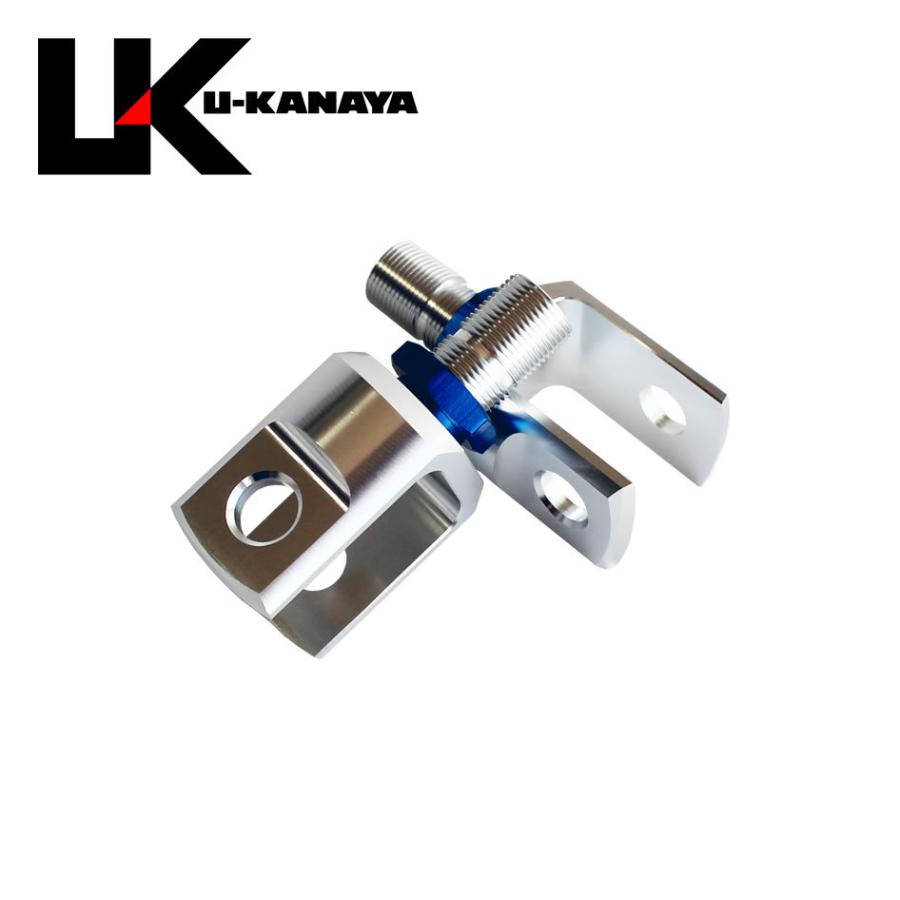 U-KANAYA（ユーカナヤ） SUZUKI スズキ GSX1100S 750S 刀 (GU76A