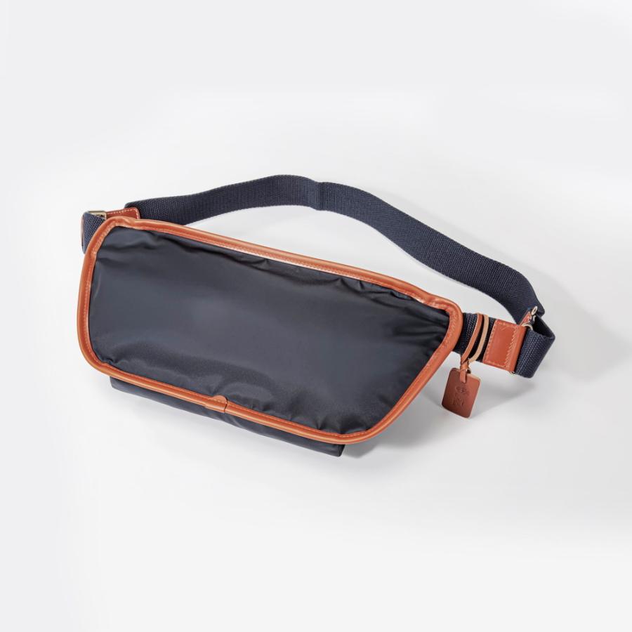 Felisi（フェリージ） Felisi 799 DS ボディバッグ メンズ ウエスト