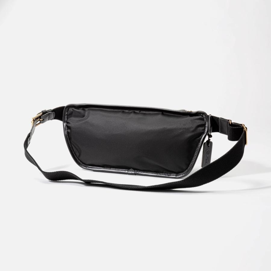 Felisi（フェリージ） Felisi 799 DS ボディバッグ メンズ ウエスト