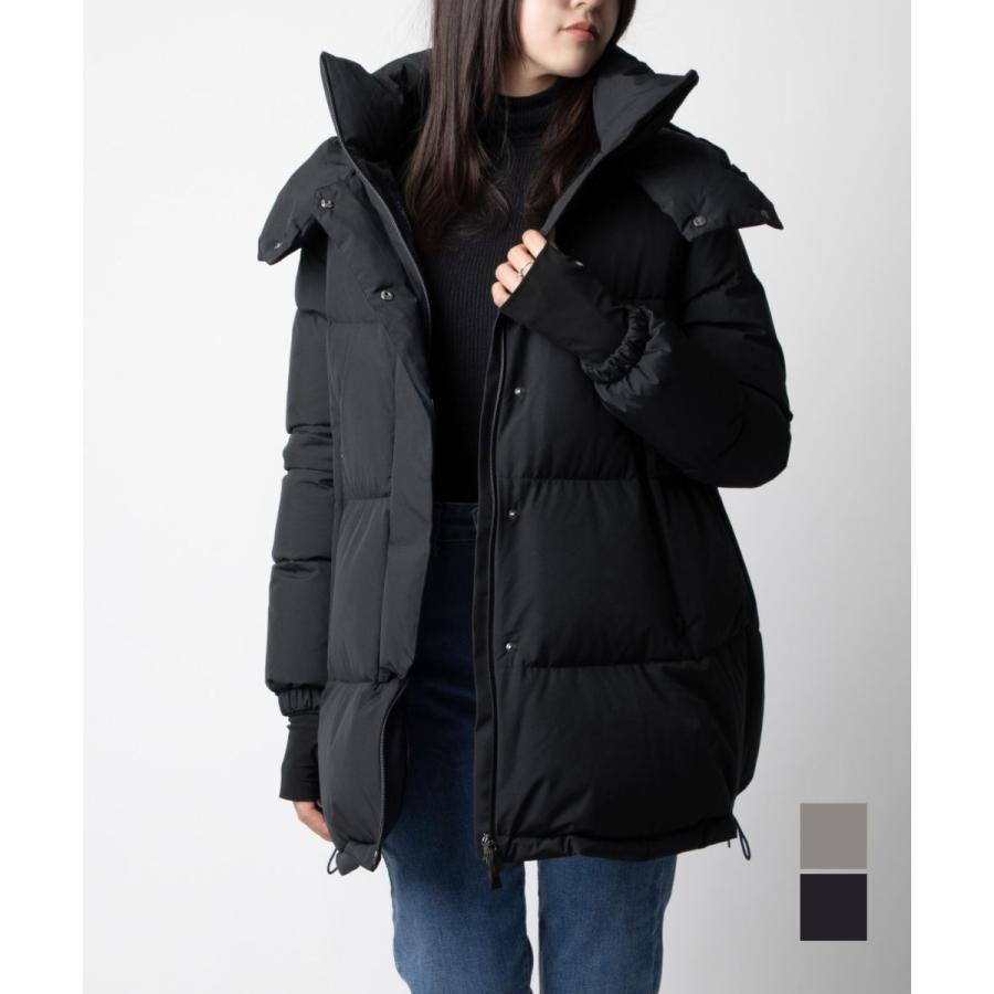 HERNO（ヘルノ） HERNO PI128DL 11106 ダウンジャケット レディース