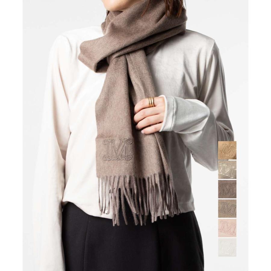 Max Mara（マックスマーラ） Max Mara WS DALIA マフラー レディース