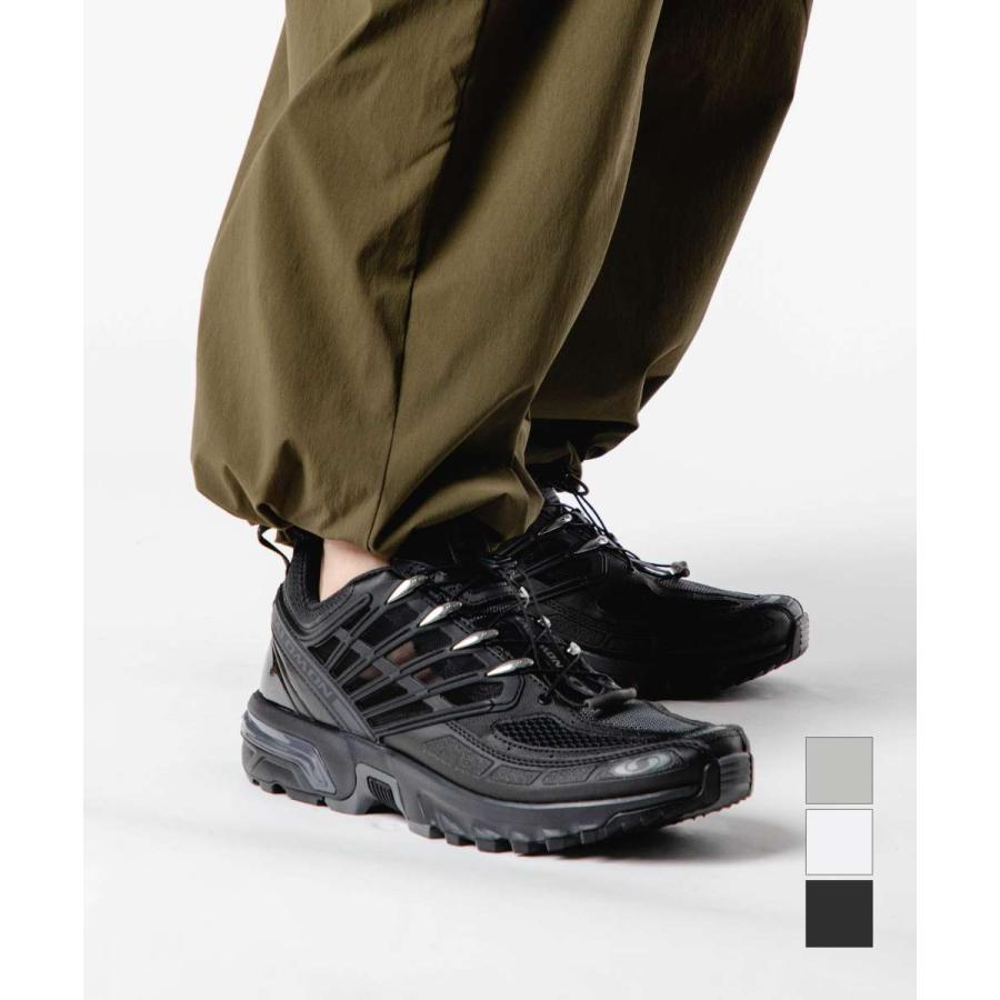 SALOMON（サロモン） SALOMON ACS PRO スニーカー メンズ レディース