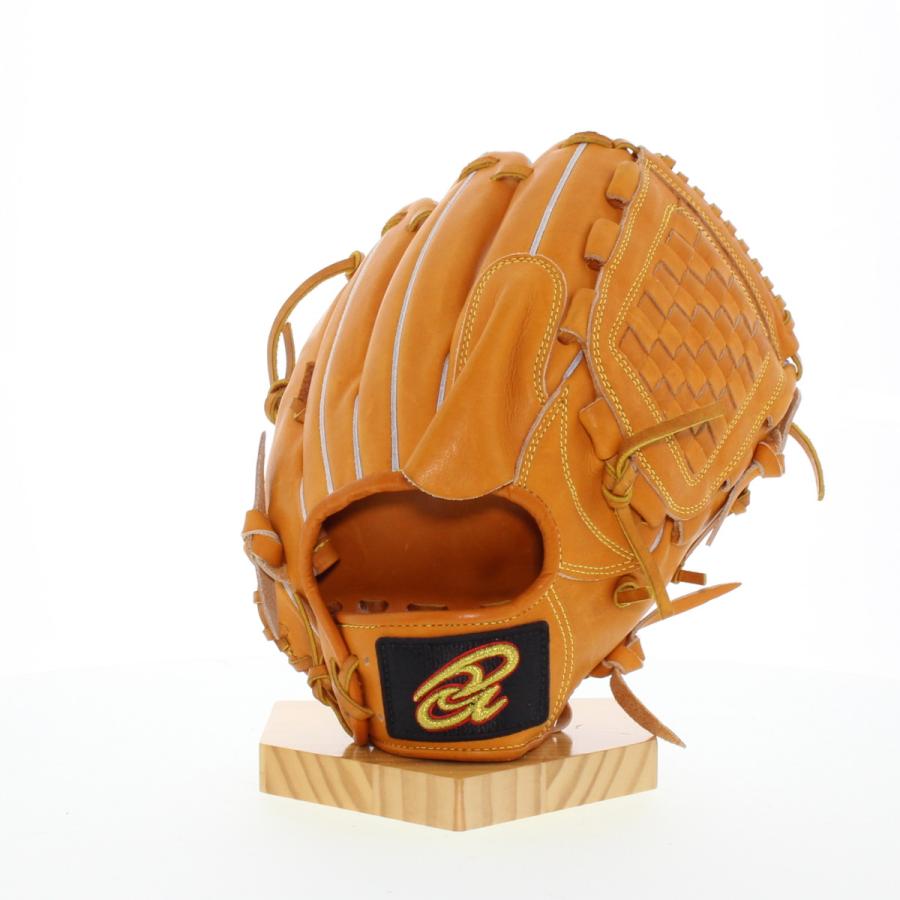 ドナイヤ 野球 グローブ 硬式 投手用 高校野球対応 ピッチャー用 硬式