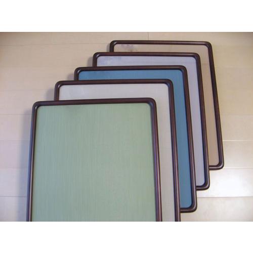 特価隅丸額 半紙・半懐紙 フリーサイズ 書道額 隅丸額 : ゆうびどう