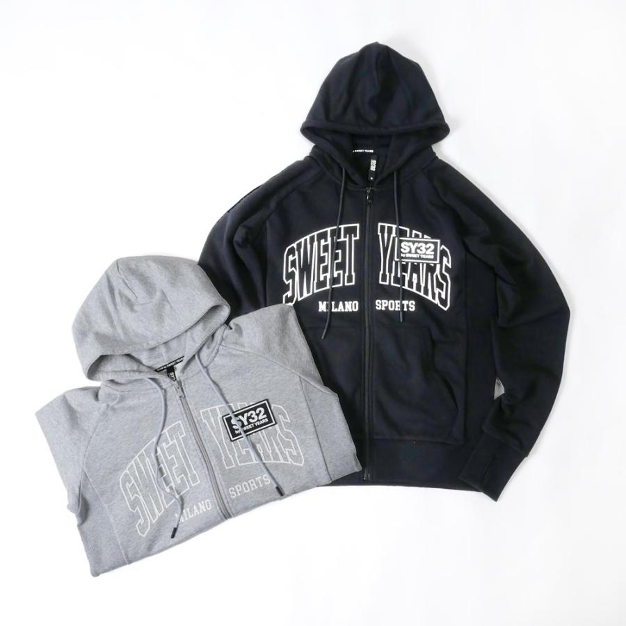 SY32 by SWEET YEARS（エスワイサーティトゥバイスィートイヤーズ