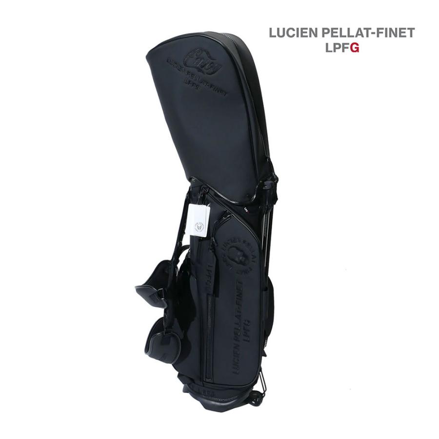 Lucien Pellat-Finet（ルシアン・ペラフィネ） メンズ LPFG ゴルフ