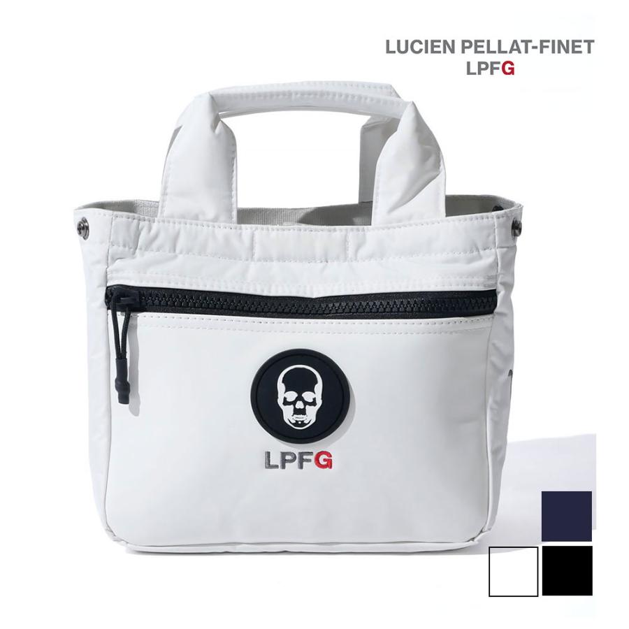 Lucien Pellat-Finet（ルシアン・ペラフィネ） メンズ LPFG ゴルフ