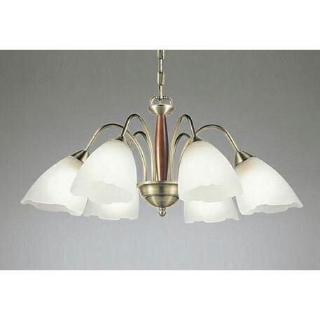 ODELIC（オーデリック） シャンデリア 【OC006487BR】【OC 006 487BR