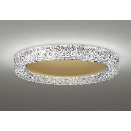 オーデリック シャンデリア シーリングライト 【OL291636BR】 【OL 291