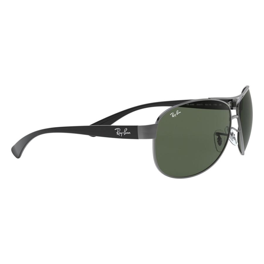 Ray-Ban（レイバン） サングラス 純正レンズ対応 RB3386 004/71 67