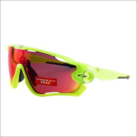 OAKLEY（オークリー） OAKLEY OO9290-26 JAWBREAKER PRIZM ROAD ジョウ