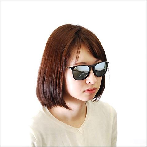 Ray-Ban（レイバン） サングラス 純正レンズ対応 RB4187F 601/30 54