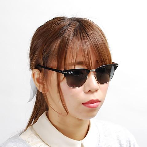Ray-Ban（レイバン） サングラス 純正レンズ対応 RB3716 900471 51