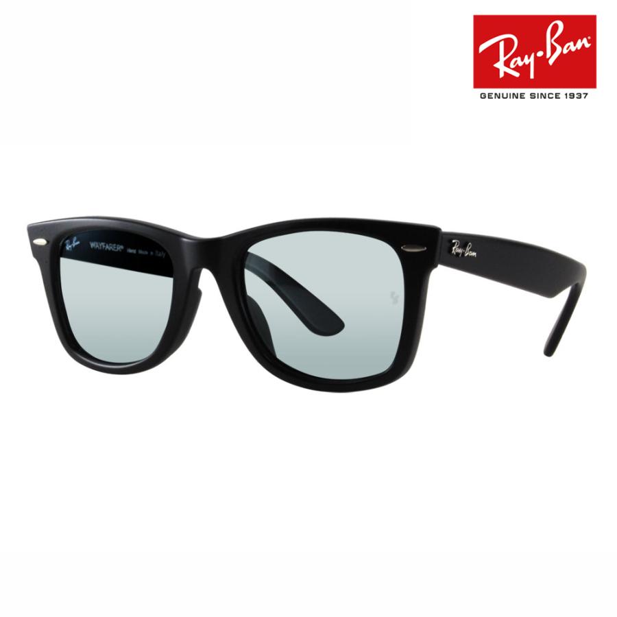 Ray-Ban（レイバン） 木村拓哉 ウェイファーラー サングラス RB2140F