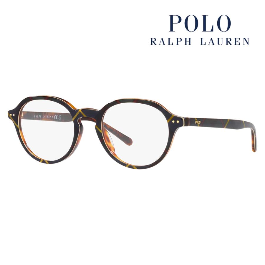 POLO RALPH LAUREN（ポロ・ラルフローレン） オススメ価格 メガネ