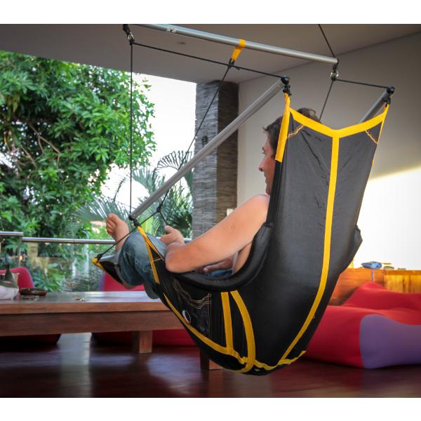 チェアハンモック 吊るしタイプハンモック ハンモックチェア 吊るす